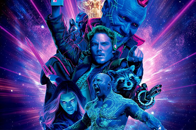 توافق دیزنی و فاکس تاثیری روی فیلم Guardians of the Galaxy Vol 3 نخواهد گذاشت