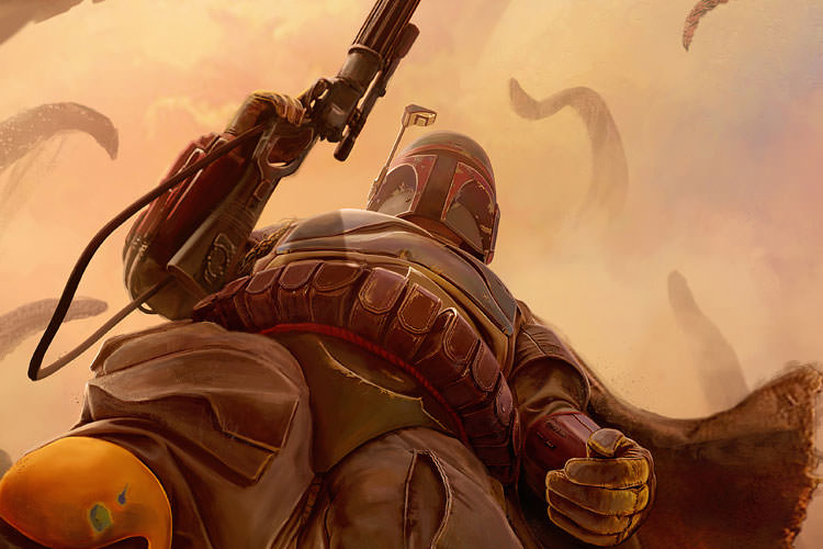 اولین تریلر مستند Disney Gallery: The Mandalorian منتشر شد