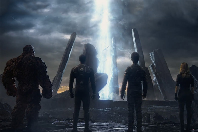 تماشا کنید: Doctor Doom شخصیت اصلی فیلم Fantastic Four خواهد بود