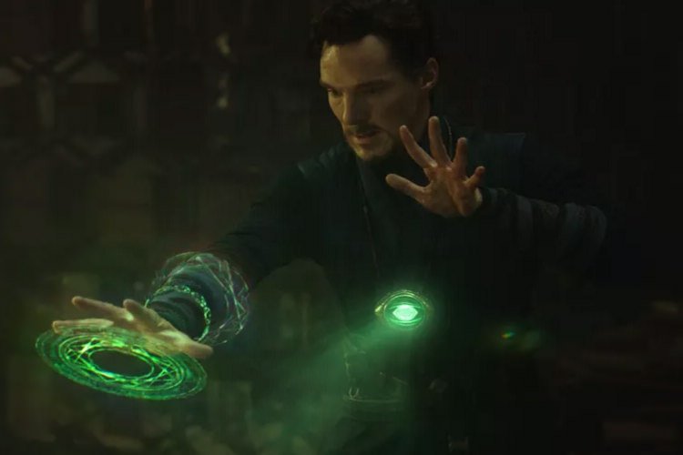 بندیکت کامبربچ زمان شروع فیلمبرداری فیلم Doctor Strange 2 را تایید کرد