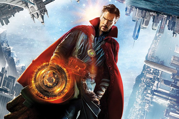 شایعه: فیلم Doctor Strange 2 ممکن است در سال 2020 اکران شود