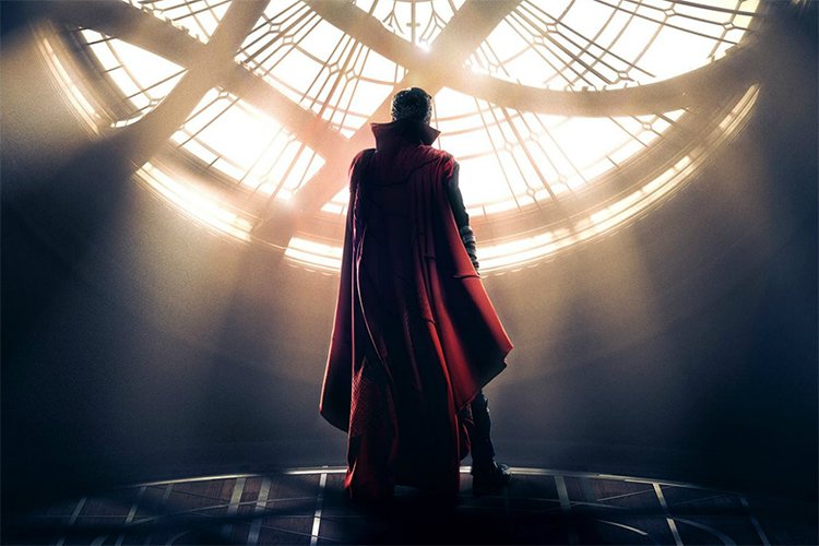 احتمال حضور یک شخصیت منفی و شرور دیگر در فیلم Doctor Strange