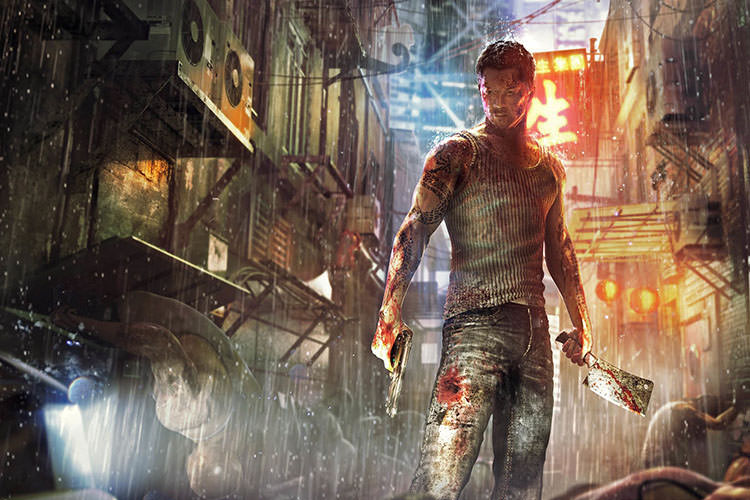 اقتباس سینمایی Sleeping Dogs در حال تولید و توسعه است