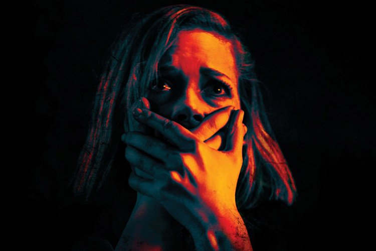 نگارش فیلمنامه قسمت دوم Don’t Breathe به پایان رسیده است