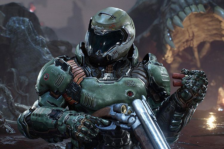 بازیگران اصلی فیلم Doom رسما معرفی شدند