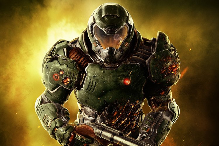 انتشار فیلم Doom تا پاییز 2019 عقب افتاد