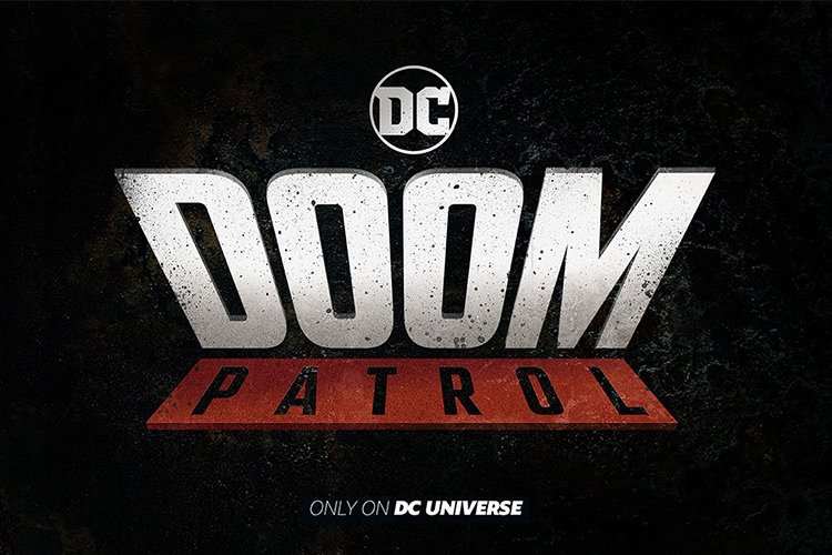 ساخت سریال Doom Patrol تایید شد