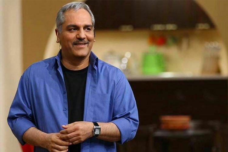 تیزر قسمت نوروزی برنامه دورهمی منتشر شد
