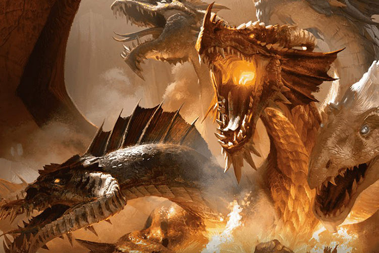 فیلم Dungeons & Dragons در انگلستان فیلمبرداری خواهد شد