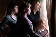 تصاویر فیلم Little Women