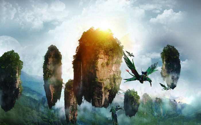 Avatar-II