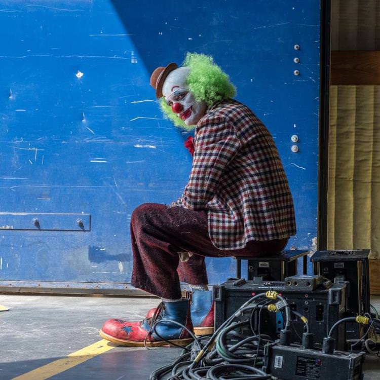 Joker BTS