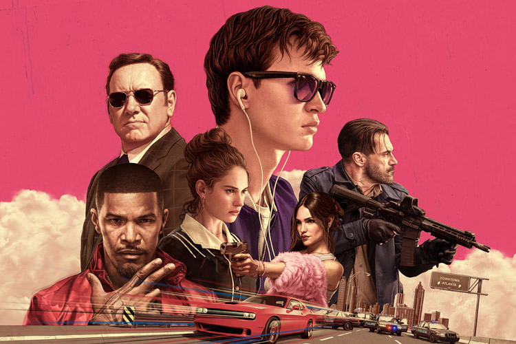 احتمال ساخت دنباله فیلم Baby Driver