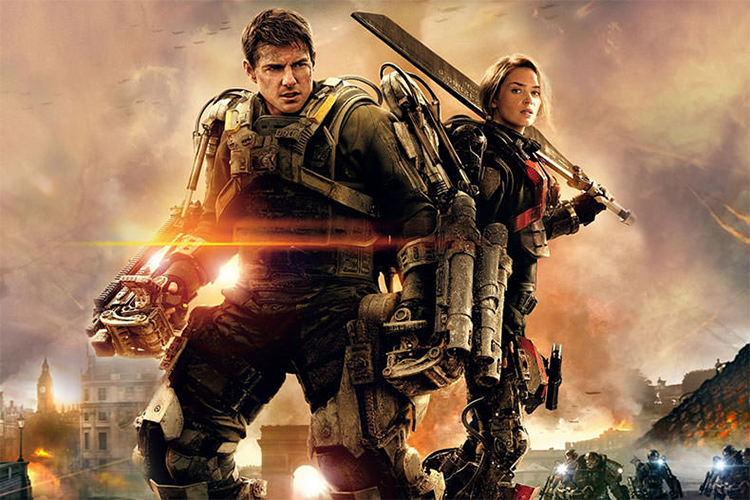 Edge of Tomorrow 2 احتمالا فیلم بعدی داگ لیمان خواهد بود