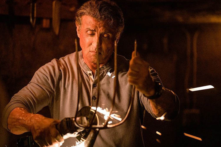 Rambo: Last Blood