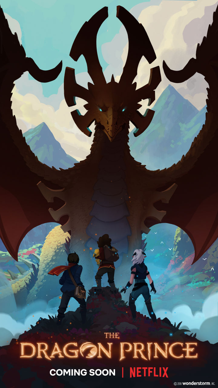 The Dragon Prince