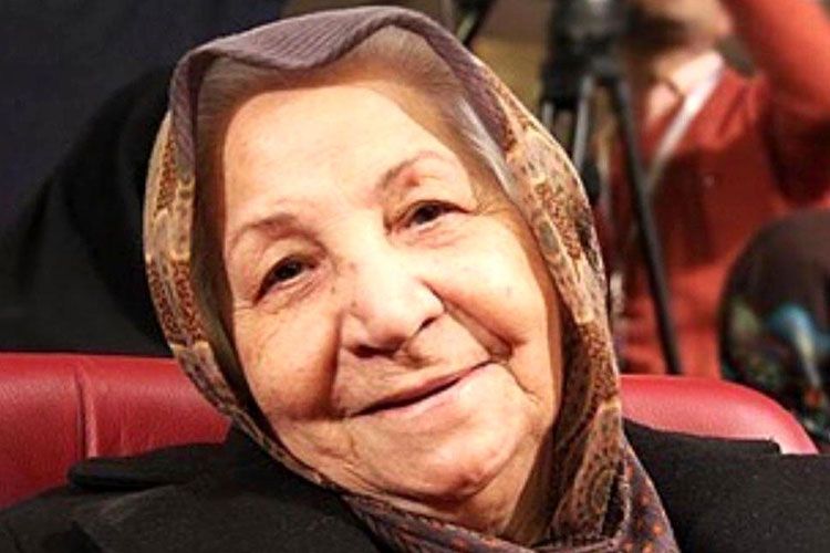 احترام سادات حبیبیان درگذشت