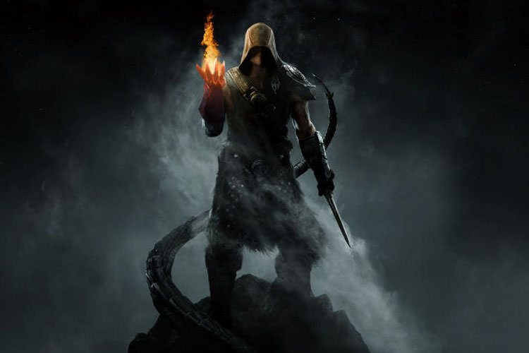 بتسدا: فیلم Elder Scrolls تنها زمانی ساخته می‌شود که پیتر جکسون کارگردان آن باشد
