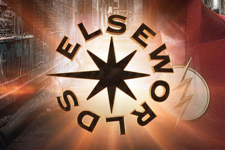 تصاویر جدیدی از فیلمبرداری رویداد Elseworlds منتشر شد