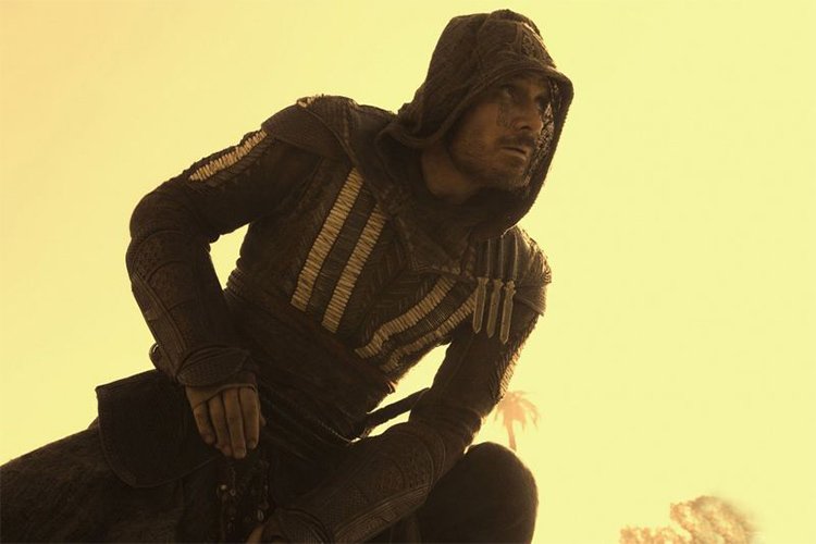 ویدیو جدید فیلم Assassin's Creed ورود به دستگاه آنیموس را نشان می‌دهد