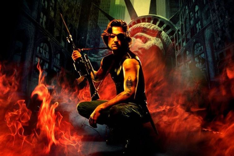 رابرت رودریگز فیلم Escape From New York را بازسازی خواهد کرد