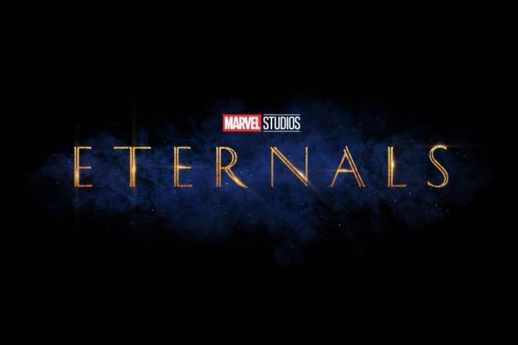 مراحل فیلمبرداری فیلم The Eternals به پایان رسید