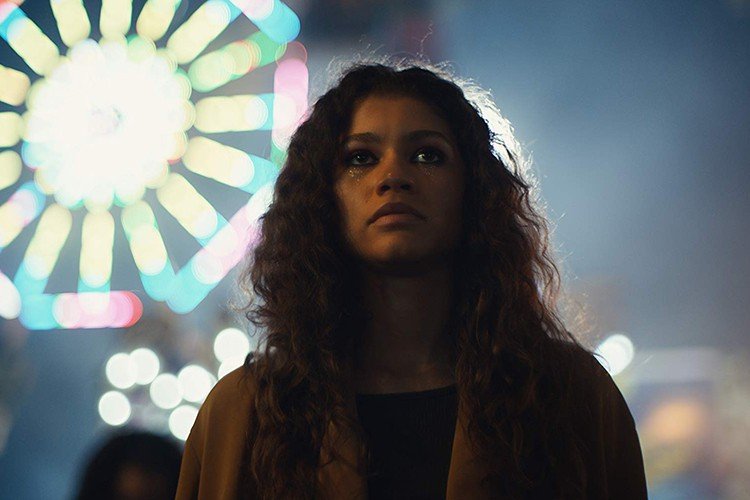 سریال Euphoria برای فصل دوم تمدید شد