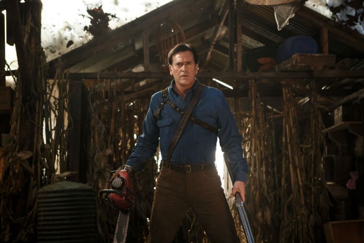 فیلم Evil Dead Now جدیدترین نسخه این مجموعه بدون حضور اش ویلیامز تولید می‌شود