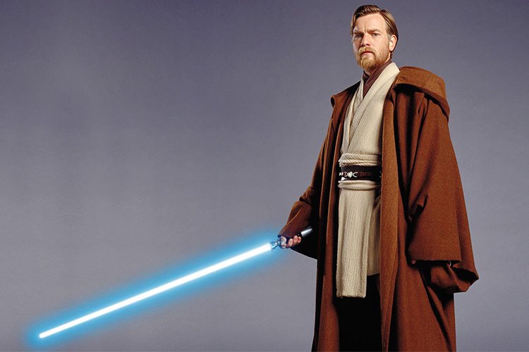 ایوان مک گرگور: هیچ برنامه‌ای برای ساخت فیلم Obi-Wan Kenobi وجود ندارد