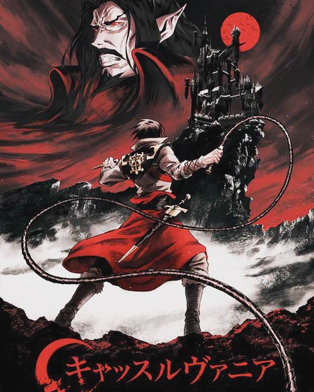 Castlevania