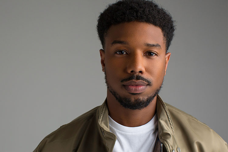 michael b jordan