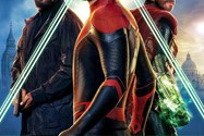 پوسترهای فیلم Spider-Man: Far From Home