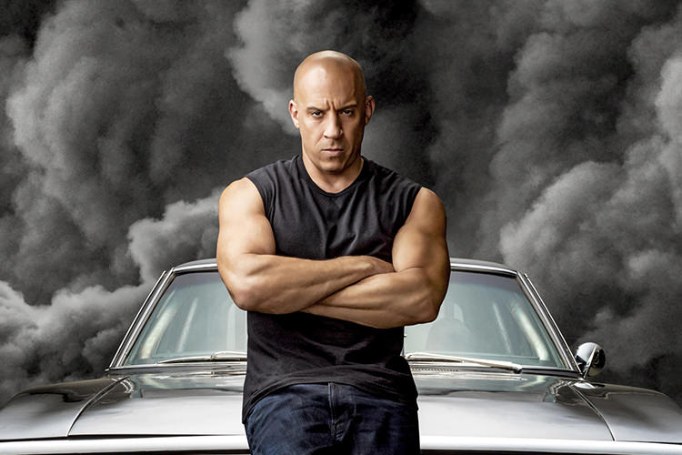 اکران فیلم Fast and Furious 9 یک سال عقب افتاد