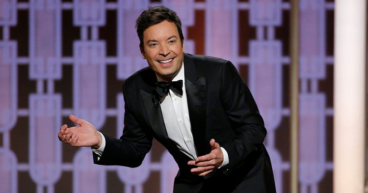 golden globe 2017