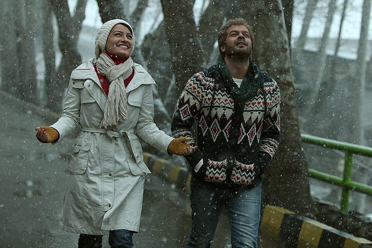معرفی فیلم های جشنواره فجر: فصل نرگس