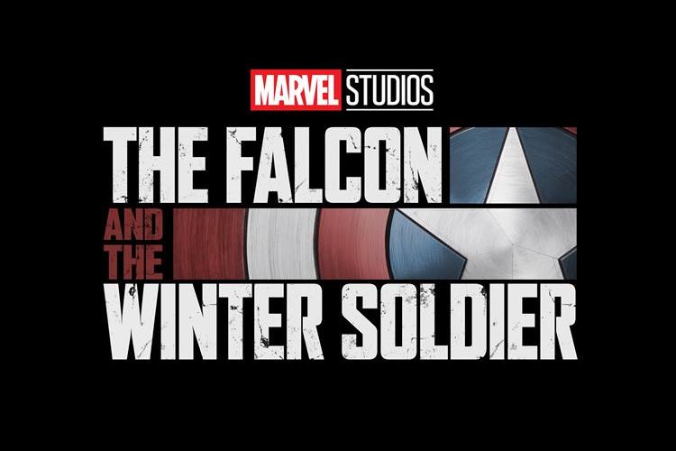 پوستر سریال The Falcon and the Winter Soldier در D23 فاش شد