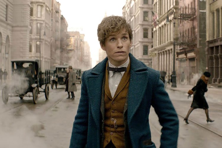 تولید فیلم Fantastic Beasts 3 در انگلستان آغاز شد