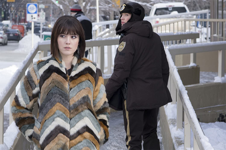 فیلمبرداری فصل چهارم سریال Fargo زودتر از پاییز 2019 آغاز نمی‌شود