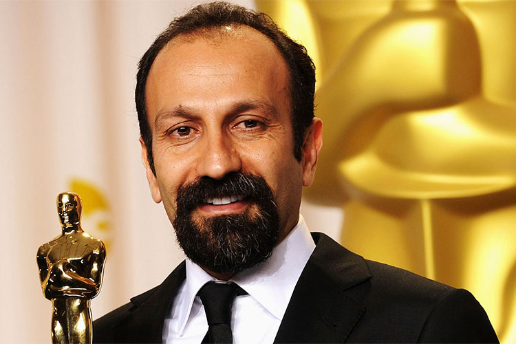 تاریخ اکران فیلم جدید اصغر فرهادی در فرانسه مشخص شد