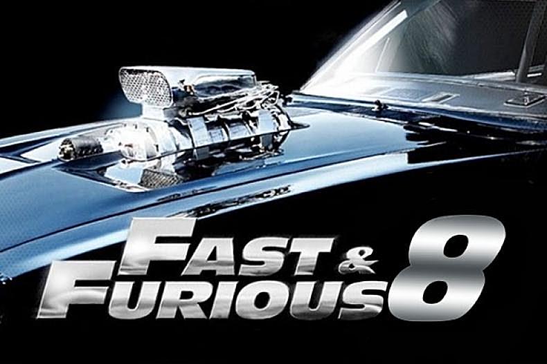 تصاویر خودروهای فیلم Fast and Furious 8 منتشر شد