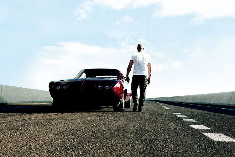 مراحل فیلمبرداری فیلم Fast and Furious 9 آغاز شد