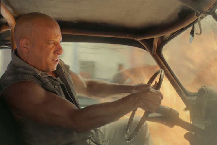 اکران فیلم Fast and Furious 9 عقب افتاد