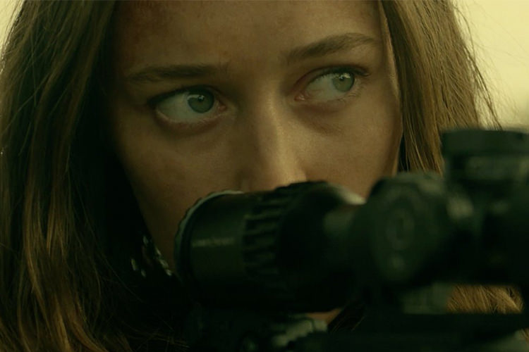 تریلر نیمه دوم فصل چهارم سریال Fear the Walking Dead منتشر شد