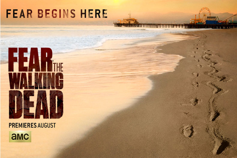 فصل دوم سریال Fear the Walking Dead دارای ۱۵ اپیزود خواهد بود