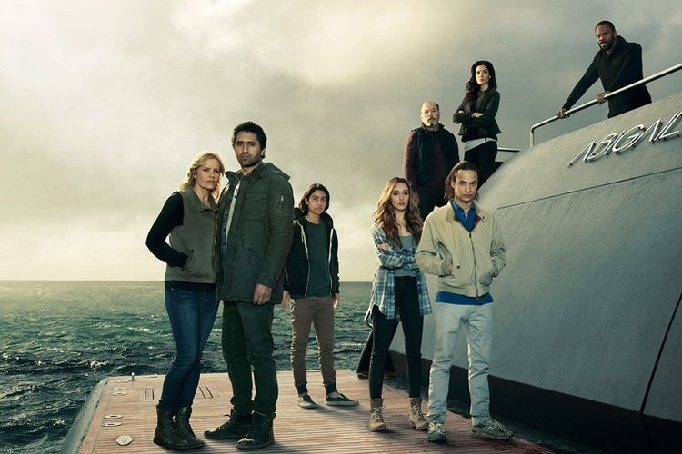 اضافه شدن دو بازیگر جدید به جمع بازیگران فصل چهارم سریال Fear the Walking Dead