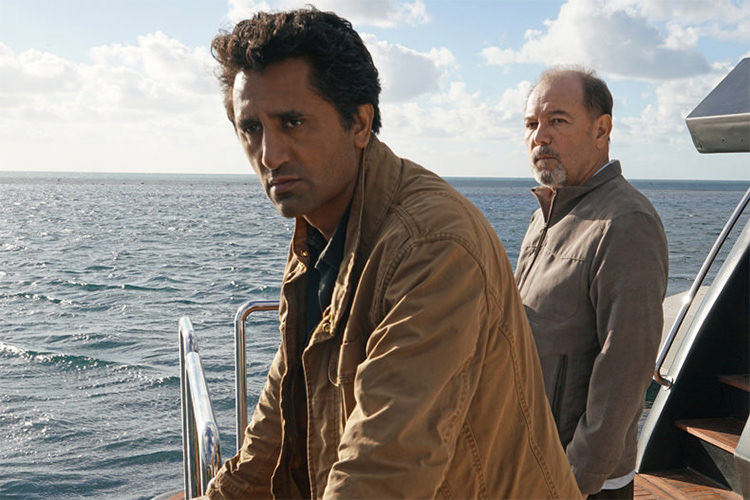 تایید بازگشت یکی از شخصیت های اصلی سریال Fear the Walking Dead در فصل سوم