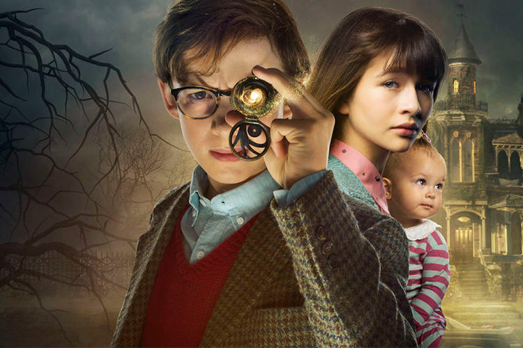 اضافه شدن فیلیون و هیل به بازیگران فصل دوم سریال A Series of Unfortunate Events