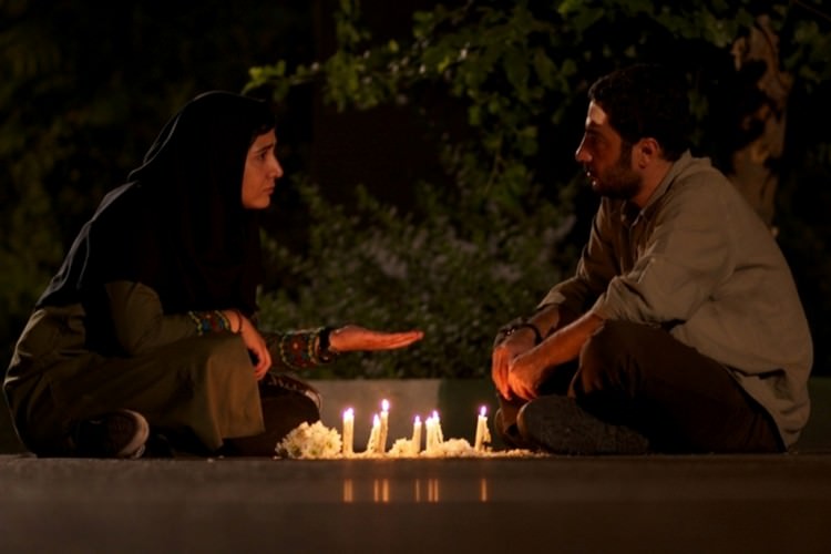 درخواست برخی سینماگران برای اکران فیلم عصبانی نیستم