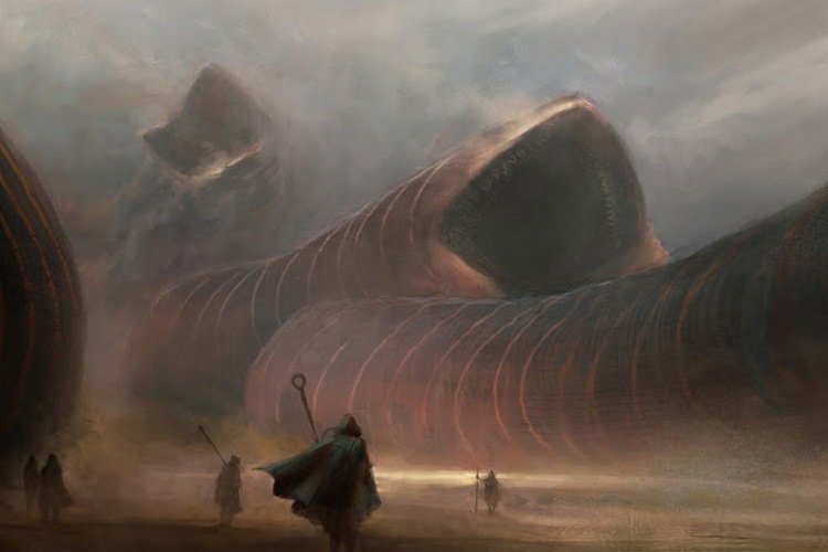 فیلمبرداری فیلم Dune آغاز شد؛ حضور هانس زیمر برای ساخت موسیقی متن فیلم