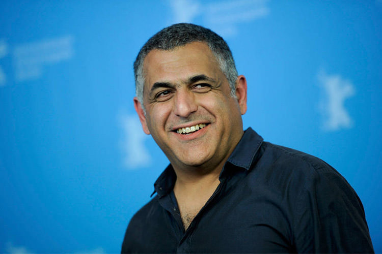 بخش تصویری از یک فیلمساز جشنواره «فیلم هایی از جنوب» به سینمای مانی حقیقی اختصاص یافت